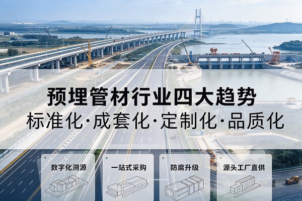 张家口行业发展趋势总结