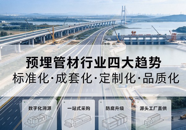 张家口行业发展趋势总结