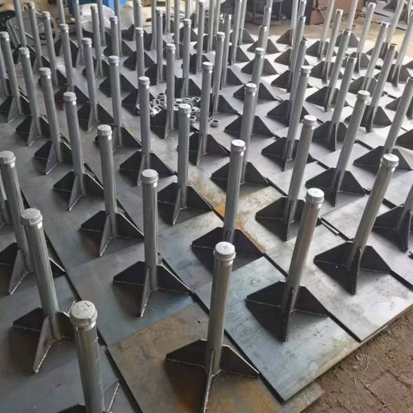 张家口沉降板现货