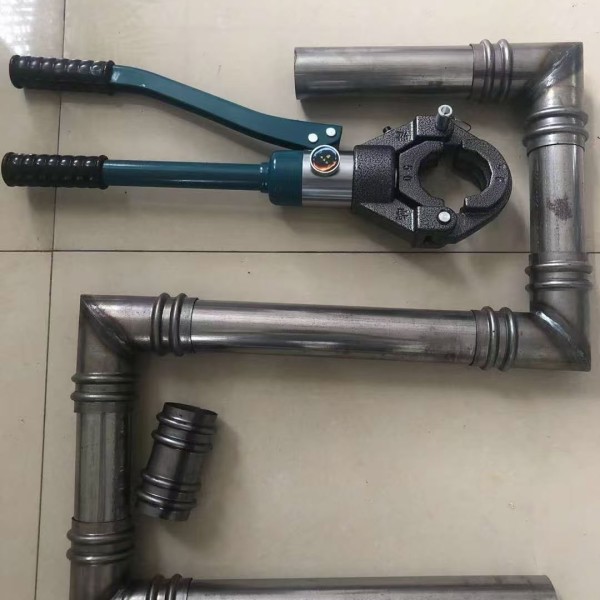 张家口冷却管生产