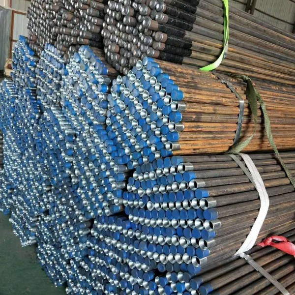 张家口冷却管生产